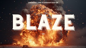 Blaze Add-On