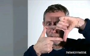 【YTP】迈克尔罗森的日常二期（再次高能注意！）