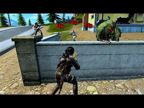 New 27 Kills Insane Squads Wipe Full BR CODM Gameplay Call of Duty Mobile COD Mobile!