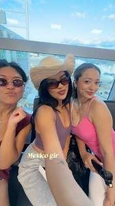 ASMR Mexico trip vlog pt.1 #asmrvlog #asmr #travelvlog #shortsviral