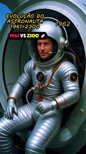 From Apollo to Cyborgs: The Future of Space Travel! 🤯