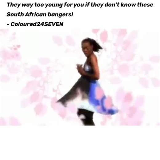 Exploring Coloured Culture Through Music and Dance