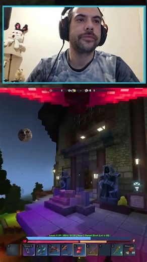#Hytale #indiegame #gamerlife #videogames #pcgaming