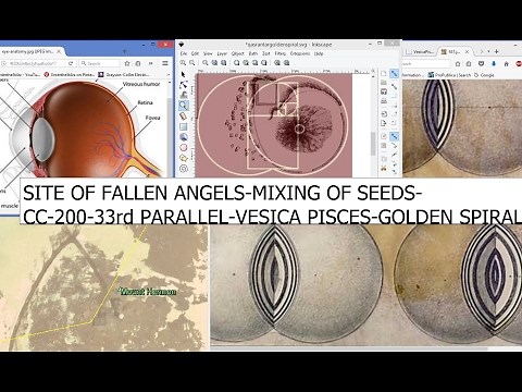 LIVE | 200 Fallen Angels of the 33rd Parallel | Where They Fell Unlocks NEW Ancient Secrets
