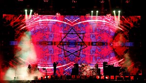 TOOL Drummer Says 'It's Time' For Band To Begin Work On New Music