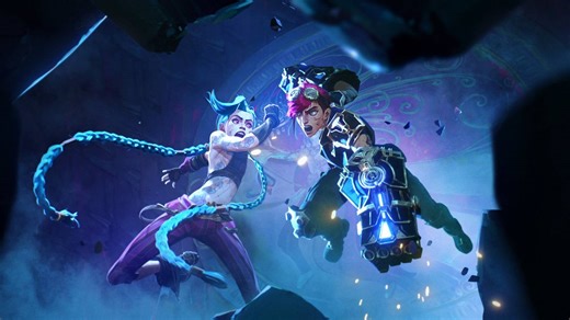 Relive 'Arcane’s Epic Final Season With a Stunning New Collector’s Edition Set