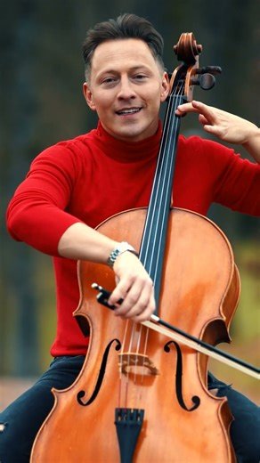 Il Mondo 🇮🇹#cello #music #italy