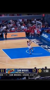 132K views · 4.4K reactions | JERICHO CRUZ BEST PLAYER OF THE GAME 17 PTS 1 AST 1 STLS FINALS BOUND  | Team Jericho Cruz | Facebook