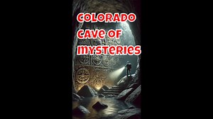 The Crazy Strange artifacts that were found in this Colorado mystery cave are crazy. Check out the link to the full video in the comments section to see the insane crazy artifacts that were found. | Terry L Carter