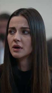 آسية ونفس عم يستنوا قرار المحكمة بخوف - البحر الأسود - Sen Anlat Karadeniz #shorts
