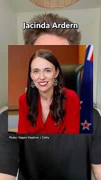 Australia Accidentally Flies New Zealand Flag #funfact
