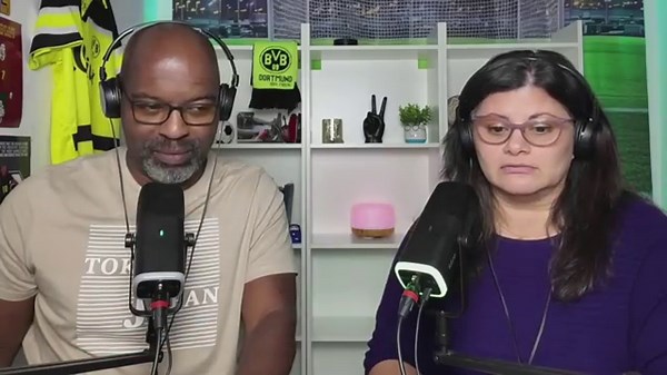 Americans React to The Middle East War Explained by Germans