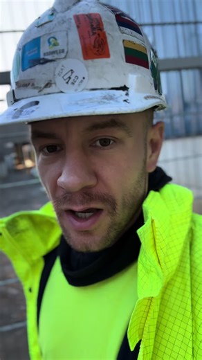 #pastoliai #lietuva #darbas #statybos #lietuviai