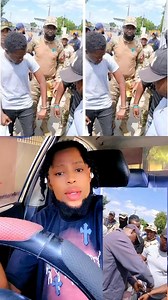 Men neg otorite dominiken yo aretea | King kreyol Haití TV