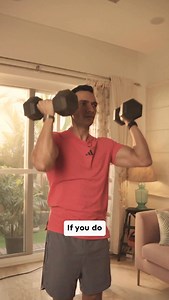 224K views · 5.2K reactions | Upper body strength circuit with a pair of dumbbells. Simple, balanced, and hits every major muscle group. Just grab your dumbbells and get it done. If you have questions, drop them in the comments. I am here to help. #fitnesstrainer #exercise #healthy #fitness #healthcoach #healthmatters | Rishabh Telang | Facebook
