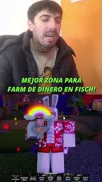 BEST AREA TO FARM MONEY IN FISCH 2026! 1 LINK MEGA MEDIAFIRE 1080 HD TURBO-BROKEN