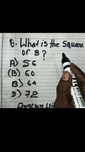 Square Root Trick in 10 Seconds ⚡ | Vargarmul ka shortcut #trending #maths #mathematics #simpletrick