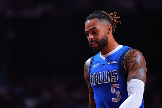 D’Angelo Russell makes decision on future with Wizards