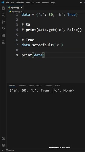 Python for beginners: Lesson 2 | Ressdale Studio