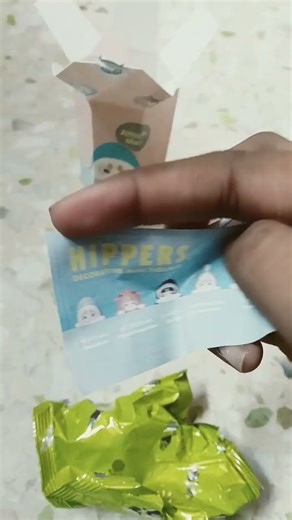 Mofusand Hippers #socute #hippers #cute #sharkmeow