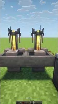 Automatic Potion Brewer In Minecraft #minecraft #minecraftbuilding #minecrafttutorial #shorts