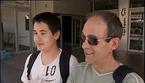 La talla media de los españoles supera el 1,77 a los 18 años de edad