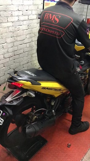 Y15ZR Performance Upgrades and ECU Tuning Guide