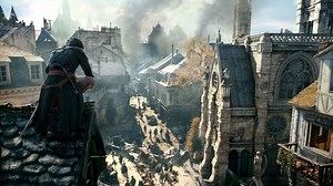 Assassin's Creed Unity : Objectif 1080p et 60fps sur Xbox One et PlayStation 4