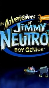 Jimmy neutron full movie coming soon