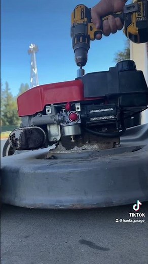 Tune Amazon Tecumseh Carburetor #smallenginemechanic #diy #mower #lawnmower