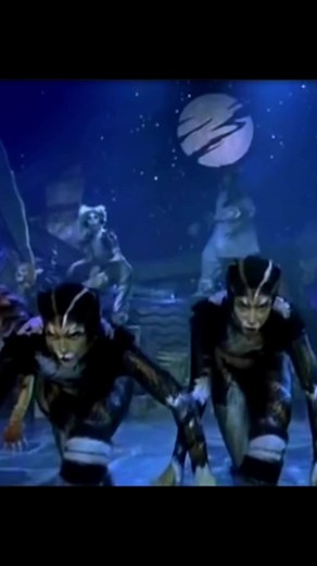 cats the musical - 1998 | #GenshinTeleport #foryou #musical #catsthemusical