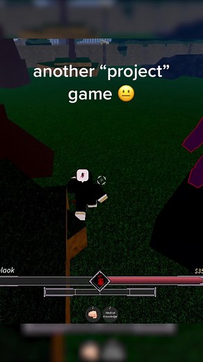 Exploring Project Mugetsu in Roblox with ShinogeBloX