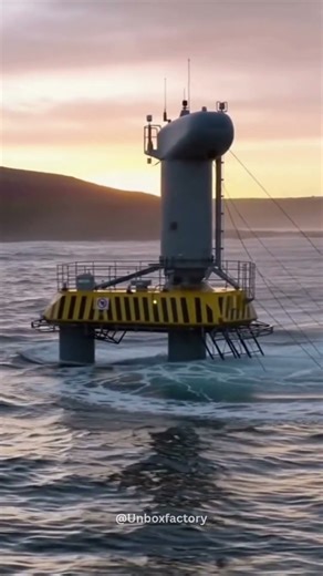 Scotland has taken a major step forward in renewable energy by deploying the world’s most powerful