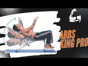 Abs king pro how to do #saiffitness #fitnessmotivation #abbskingpro