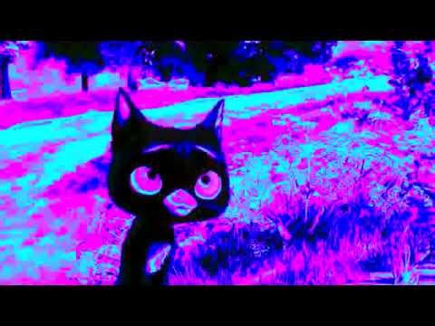 (YTP) Bolt And Mittens Goes To Acid Trip