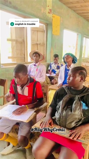 Funny English Comedy Clips You Can't Miss