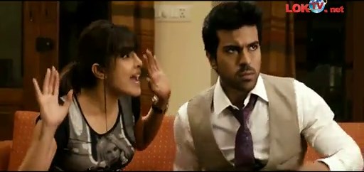 Toofan Movie Official Trailer