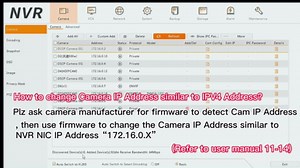 【16 channel Extendable】Hiseeu 8 Port 4K PoE Network Video Recorder NVR, Support 4K/2K/8MP/5MP/3MP/1080P PoE Camera, Free Remote Access, Motion Alarm, 24/7 Recording, Smart Playback, No Hard Disk Drive