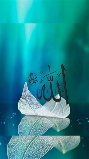 Who Is Allah? | Power of Allah #shorts #allah