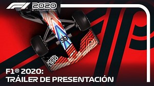 F1 2020 - tráiler - eSports Videos