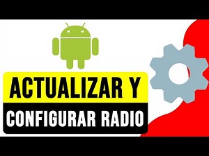 UPDATE and CONFIGURE Android 12 Car Radio in 2025 | Improve your Android Auto in the Car