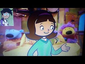 Jack's Big Music Show Spunky's Clues Episode 1 What Does Joey's Favorite Shows?