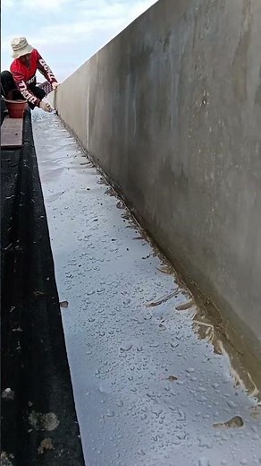 prevent leaks in the roof only with zinc#roofing
