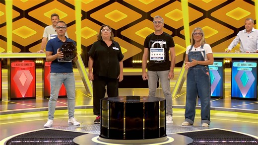 '¡Boom!' | Programa completo, en vídeo (28/11/24)