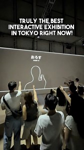 Check out the best #exhibition in #tokyo right now! #designah #designahexhibitonneo #虎ノ門ヒルズ #tokyonode #japan #japanthings #travel | adrianwidjy