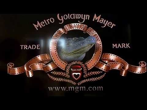 Opening To The Crocodile Hunter: Collision Course 2002 DVD