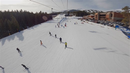 8.1K views · 23 reactions | ⛷️❄️ Ski slopes by day, Salzburg charm by...