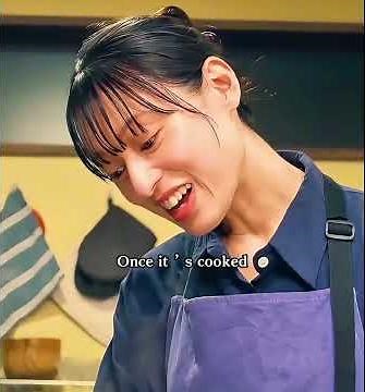 Sachiko's Fried Squid and Garlic Fried Noodles recipe #shorts