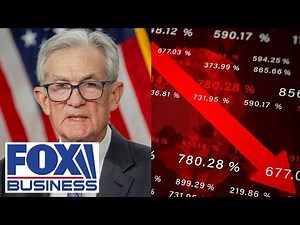 MARKET WARNING: Fed continues to misread the labor market as job insecurity explodes