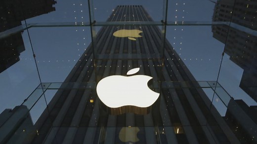 334K views · 2.8K reactions | Apple has disclosed serious security vulnerabilities for iPhones, iPads and Macs that could potentially allow attackers to take complete control of these devices. Security experts have advised users to update affected devices. | CBC News | Facebook